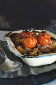 Istarski Krumpir Istrian Potatoes Heneedsfood Food Vegetable Recipes Recipes