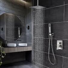 A small bathroom may feel like a scourge on your otherwise spacious home, but we are here to tell you that it's not the end of the world. 1001 Ideas For Beautiful Bathroom Designs For Small Spaces