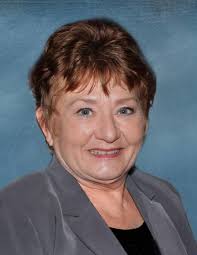 Obituary information for Nancy VanNattan