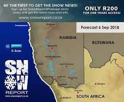 Para mais informações sobre como foi elaborado o mapa, consulte a página de recursos geológicos (em inglês). Snow Report Sa Snow For Namibia While Analysing The Facebook