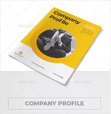 Download Company Profile Brochure Templates 52 Free Psd Ms Word Downloads
