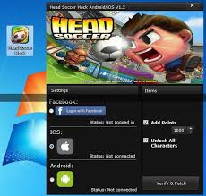 Pin On Head Soccer Mod Apk