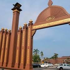 .cekap sdn.bhd ממוקם ב indah jaya court, 90000 סנדאקאן, סאבה, מלזיה, ליד המקום הזה: Sanjung Cekap Sdn Bhd Pt 648 Kerja Kosong Di Kelantan Facebook