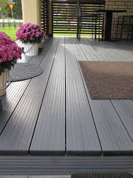Pin By Sanjay On Patio Con Jardin Deck Design Wood Deck Designs Building A Deck