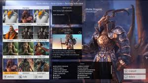 From here it will display your. Endless Legend Best Custom Faction Powerfulstreaming