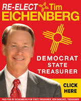 New Mexico Politics with Joe Monahan: 9/16/18