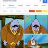 Blackened sponge spongebob black eye : Https Encrypted Tbn0 Gstatic Com Images Q Tbn And9gcrikvvhvqbk6fcrrjrbuy5myvdjgd2rig7njdebswh9 Fjnjrpc Usqp Cau