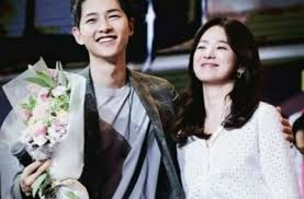 Kbs then aired three additional special episodes from april 20 to april 22. Song Joong Ki Song Hye Kyo Why The Ex Descendants Of The Sun Couple Is Not Reconciling Despite The Reports Econotimes