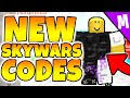 We provide and regular updates on the skywars codes roblox 2021: ØªØ­Ù…ÙŠÙ„ ÙƒÙ„ Ø§ÙƒÙˆØ§Ø¯ Ù…Ø§Ø¨ Ø³ÙƒØ§Ù‰ ÙˆØ±Ø² ÙÙŠ Ù„Ø¹Ø¨Ø© Ø±ÙˆØ¨Ù„ All Roblox Skywars Codes Mp3 Mp4