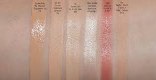 Ysl touche eclat all in one glow is a multitasking tinted moisturizer , it is a sunscreen, moisturizer, with skin care that gives coverage and a fresh look new ysl touche eclat all in one glow is an all in one multitasking tinted moisturizer. Ysl Touche Eclat All In One Glow Swatches Sirpizzaky Com