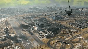Here are all the changes coming, in. Everything We Know About The Call Of Duty Warzone Battle Royale Map Cod Tracker