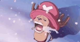 Where Does 'Chopper Crying' Come From And What Is The Meme's Connection To  'The One Piece Is Real?' | Know Your Meme