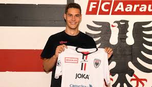 Es ist schade, dass wir nicht gewonnen haben, denn wir hätten den sieg verdient. in seinem 44. Fix Der Fc Aarau Schnappt Sich Einen Yb Profi