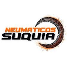 Neumáticos Suquia SRL