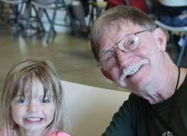 Praying for Norm Fox