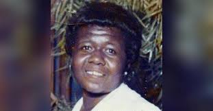 Kathryn Gladney Obituary