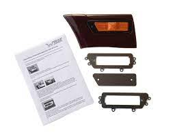 vw corrado 16v g60 vr6 us modell seitenmarkierungsleuchten nachrusten vw corrado leuchten sets