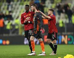 View manchester united fc squad and player information on the official website of the premier league. W67j9ngdolrygm