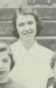 Evelyn Grace “Evie” Hartley (1937-1953)