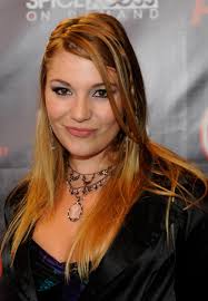 Aurora Snow - Awards - IMDb