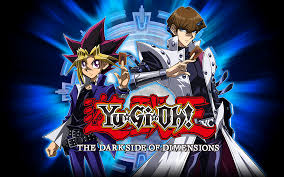 Yu Gi Oh The Dark Side Of Dimensions Wallpaper 3 By Maxiuchiha22 On Deviantart By rav on we heart it. yu gi oh the dark side of dimensions