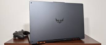 Asus tuf and rog are 2 different series. Asus Tuf Gaming A17 Review Laptop Mag