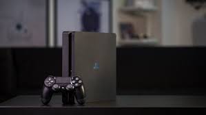 Only reason for getting rid of it is my son is upgrading. Sony Ps4 Review Techradar