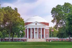 University Of Virginia Main Campus Admission And Test Scores