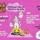 Trick or Treat - Halloween Picnic and Storytime event image