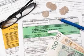 Przepisy ustawy o podatku dochodowym od osób fizycznych, ustalające kwotę wolną od podatku w wysokości 3089 zł, są niezgodne z konstytucją i tracą moc 30 listopada 2016 r. Czy 1 Proc Podatku Z Pit Zlozonych W Maju Trafi Do Opp Pit Pl