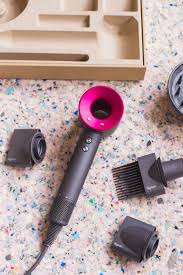Does The Dyson Supersonic Actually Work On Afro Hair Afro Hairstyles Dyson Hair Dryer Hair Dryer Comb