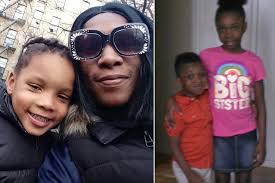Mom, her four kids among people killed in Harlem NYCHA apartment fire