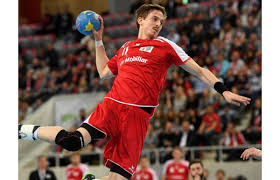 Hier erhältst du alles, was das handballherz höher schlagen lässt. Concours Die Mobiliar Gagnez Vos 2 Places Pour Le Match De Handball Schweiz Vs Slowenien Concours Ch