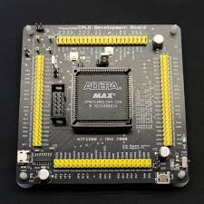 ATmega2560 CPLD Development Board from Milk Factory Computers on Tindie