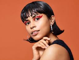 TARGET BEAUTY — Lilac Perez Casting