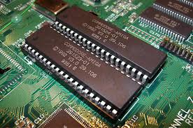 ROM (Read Only Memory) Definition