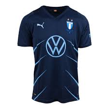 Maybe you would like to learn more about one of these? Malmo Ff 2021 Away Kit