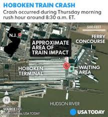 One Dead 108 Hurt Many Questions After N J Train Tragedy Train Crash Train This Or That Questions