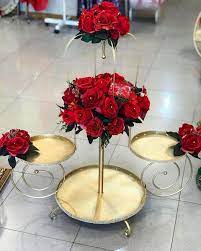 pin by lyalya on mes creations in 2021 table decorations decor home decor