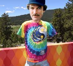 Vintage 80s T Shirt Tie Dye Ocean City Spiral Rainbow Tee Etsy In 2021 Tie Dye T Shirt Tie Rainbow Tee