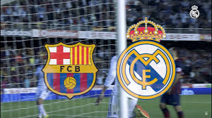 However, real madrid burst out of the traps at the start of the second half, as strikes although jofre mateu restored parity with an hour on the clock, los blancos regained the lead ten minutes later with what turned out to be the winner, as ruben de la red showed delightful skill to evade two barcelona. Der Liveticker Zum Nachlesen Real Erkampft Sich Remis Im Clasico Real Total