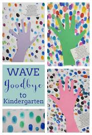 Some of the technologies we use are necessary for critical functions like security and site integrity, account authentication, security and privacy preferences, internal site usage and. End Of Year Kindergarten Fingerprint Art Kindergarten Crafts Kindergarten Art Projects Kindergarten Projects