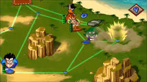 Idainaru goku densetsu dragon ball z: Top Juegos Dragon Ball En Playstation