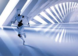 广东：加快打造全球人工智能与机器人发展高地- 商业文化官网