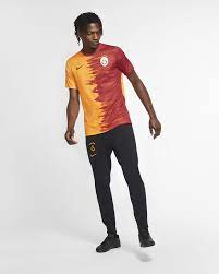 L.f.c unisex liverpool fc football crest shirt for leisure or training (100% polyester & sizes s to 3xl) 5.0 out of 5 stars 1. Galatasaray 2020 21 Home Men S Football Shirt Nike Au