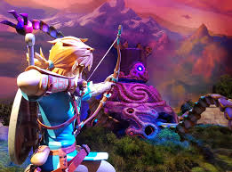 3840x2851 The Legend Of Zelda Breath Of The Wild 4k Most Hd Wallpaper Legend Of Zelda Breath Breath Of The Wild Legend Of Zelda