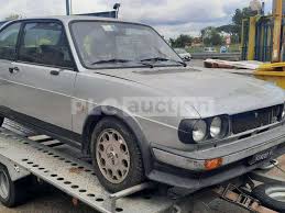 Image result for Gray 1984 Alfa-Romeo