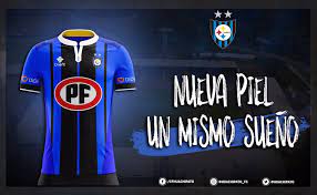 Conoce los resultados y estadísticas de huachipato en el campeonato nacional del fútbol chileno. Camiseta Huachipato 2020 Cambio De Camiseta