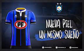 Huachipato have won their last 3 matches (clausura). Camiseta Huachipato 2020 X Onefit Cambio De Camiseta