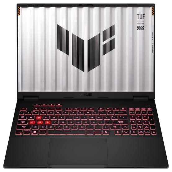 ASUS TUF Gaming A16 FA608WI